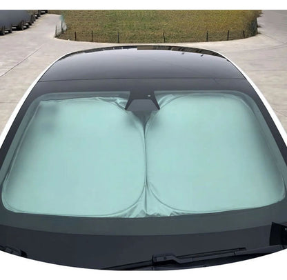 Parasol De Parabrisas Pro 10mm de Grosor Frescura Segura