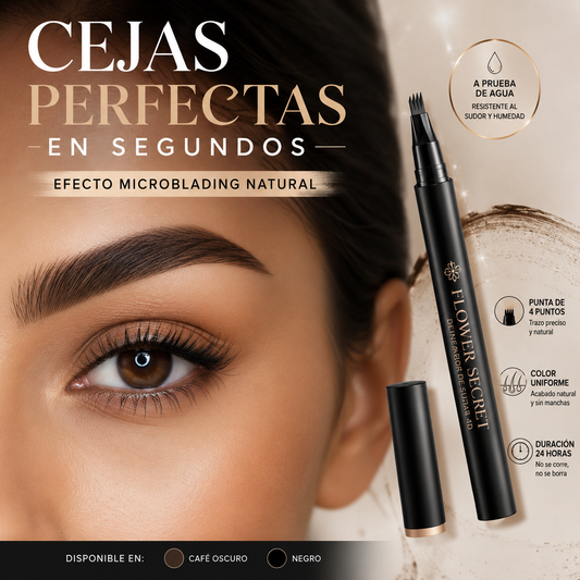 ARDENA Brow Sculpt 4D