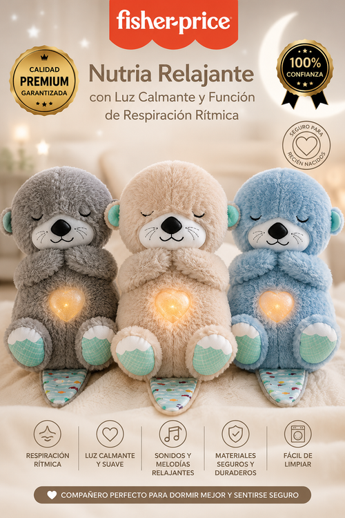 Nutria Calm™ Pro Importada Versión 2026