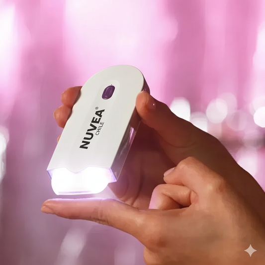 Depiladora Laser Super Venus & Yess